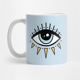 Eye Mug